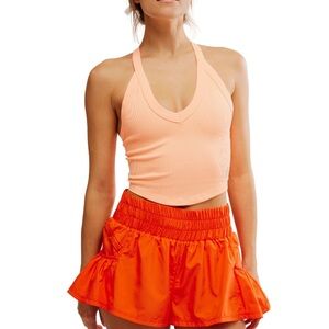 NWT FP Movement Women's All Clear V
Neck Cami